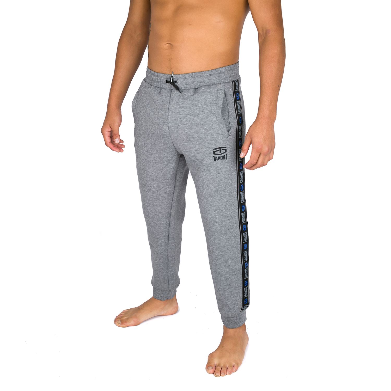 JOGGER URBANO HOMBRE TAPOUT ROCKY