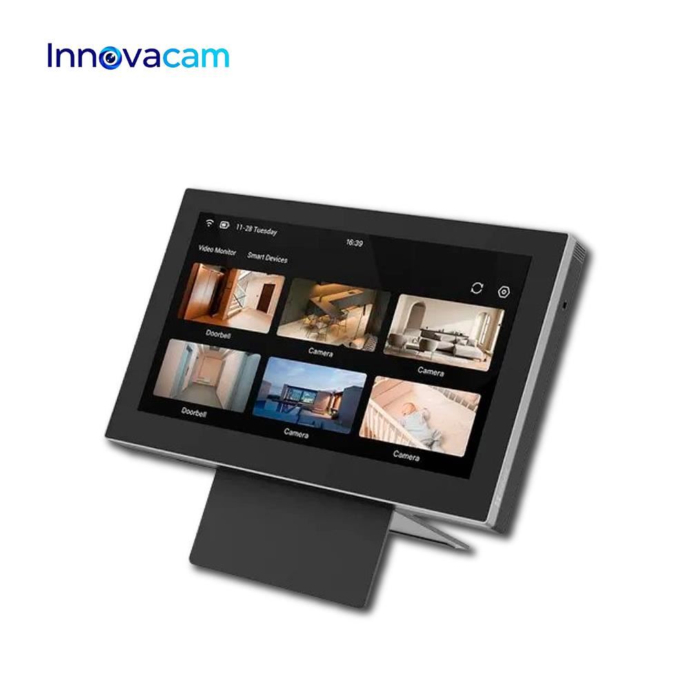 Monitor Touch Ezviz SD7 para Videoportero