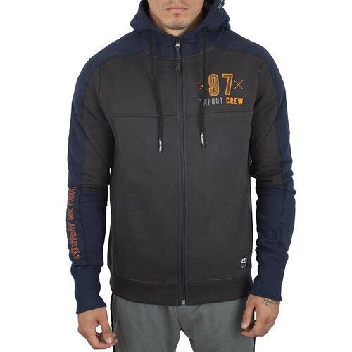 POLERON URBANO HOMBRE TAPOUT GAZA