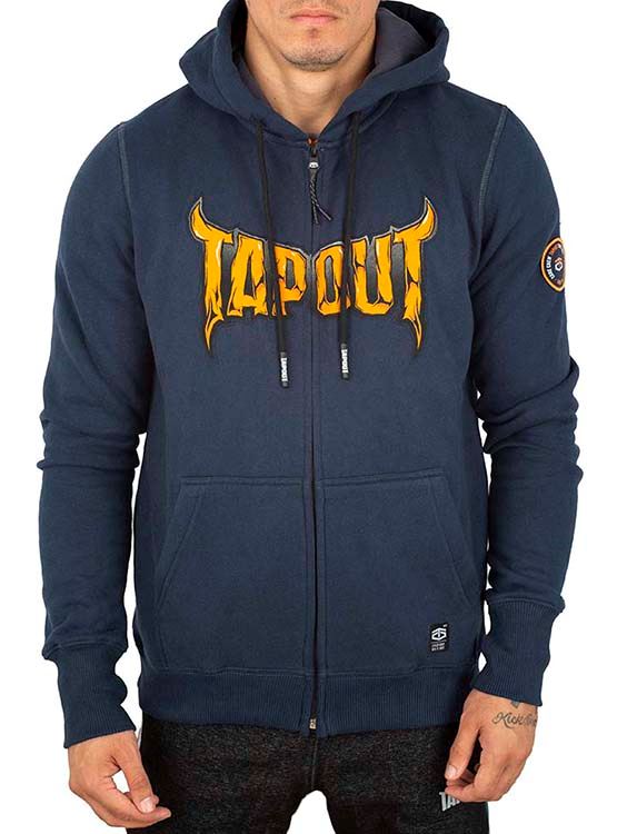 POLERON URBANO HOMBRE TAPOUT TESCO