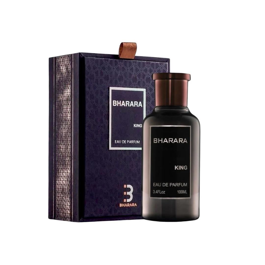 Perfume Bharara King Men EDP