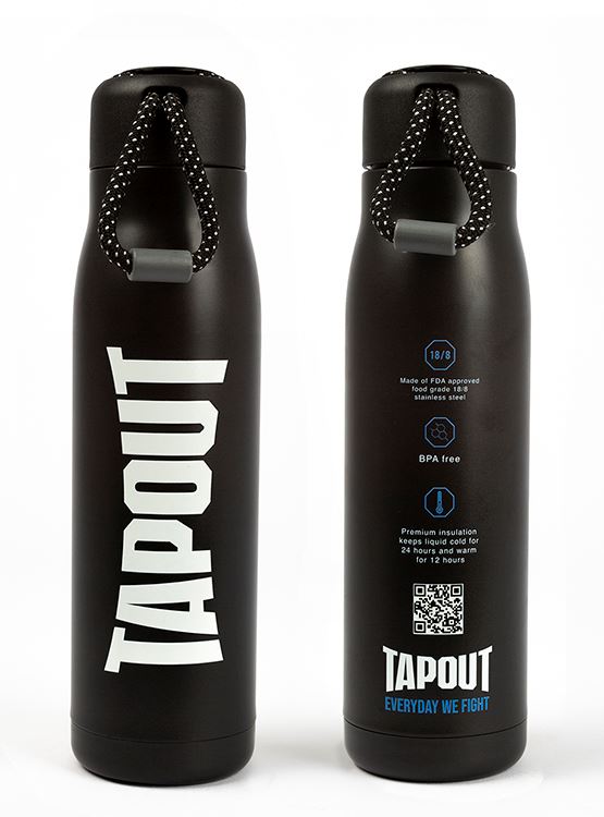 TOMATODO UNISEX TAPOUT CORP