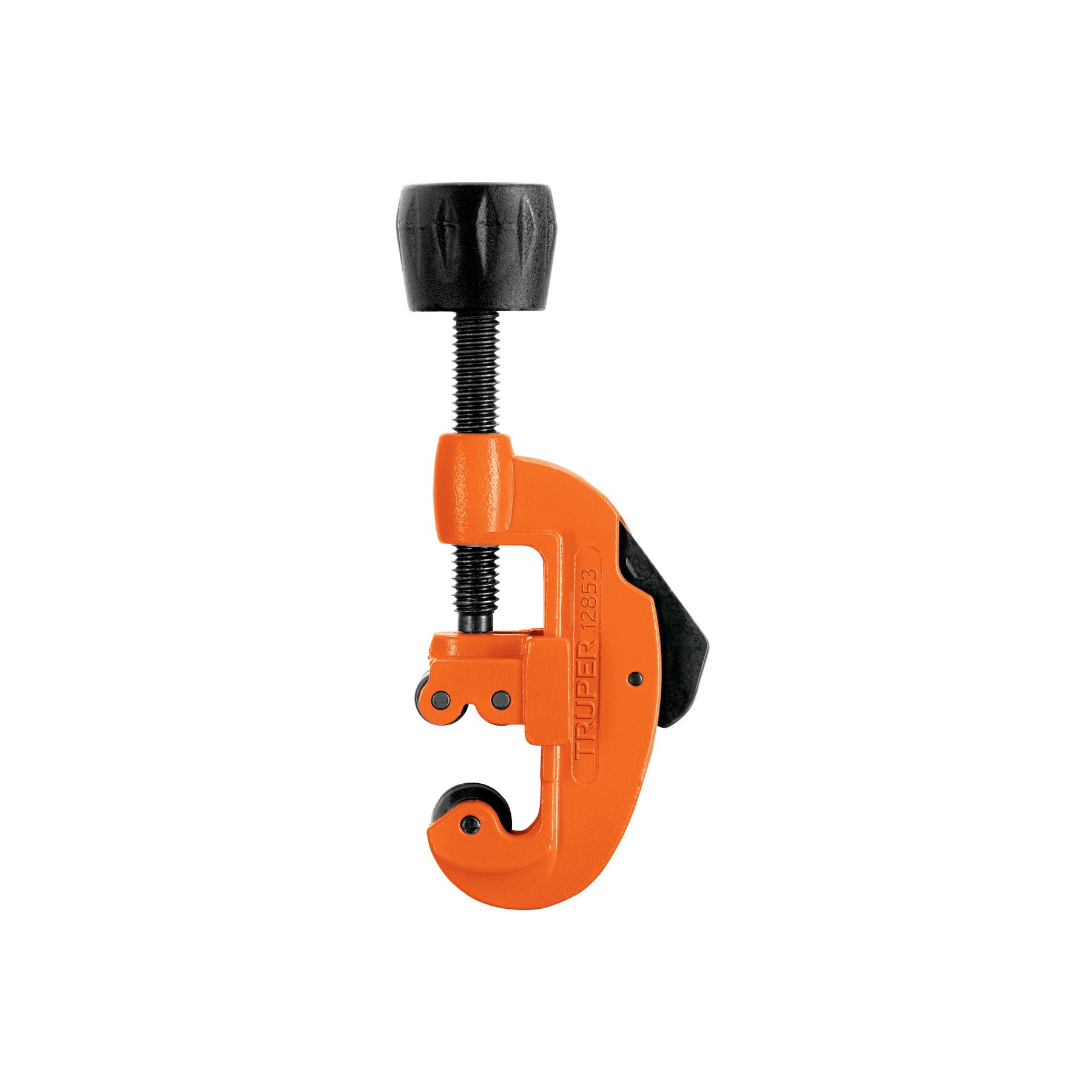 Cortador tubo de cobre 1/8" a 1 1/8" cuchilla 18 mm Truper