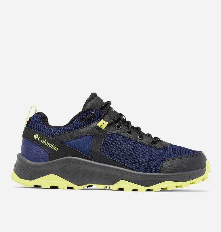 Zapatillas Columbia de senderismo impermeables Trailstorm™ Ascend Hombre