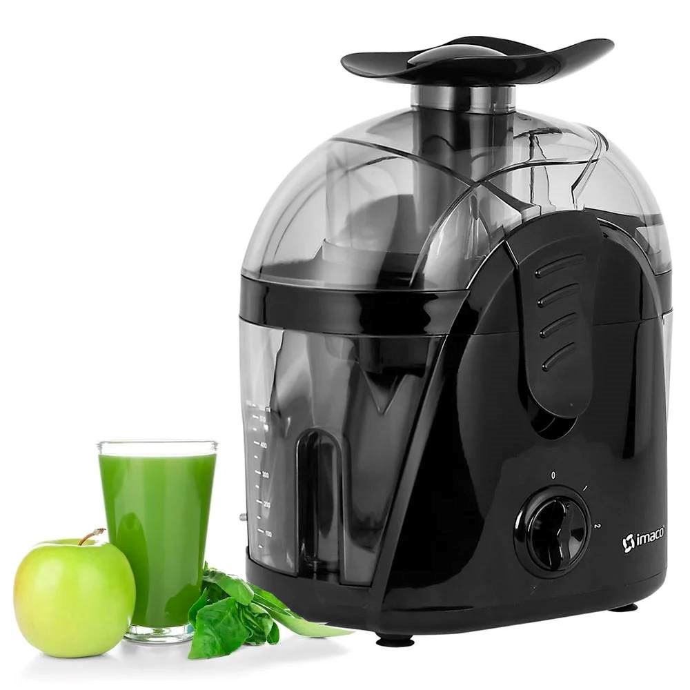 Extractor de Jugos Imaco CP-830 300W