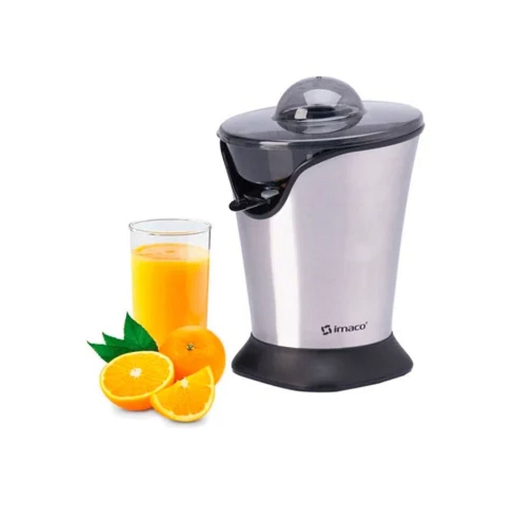 Exprimidor de Cítricos Imaco CP 85I de Acero Inoxidable