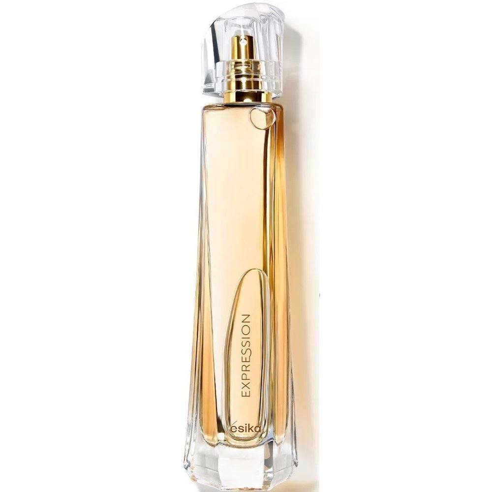 Perfume EXPRESSION de Esika  Aroma Floral para mujer 50ml
