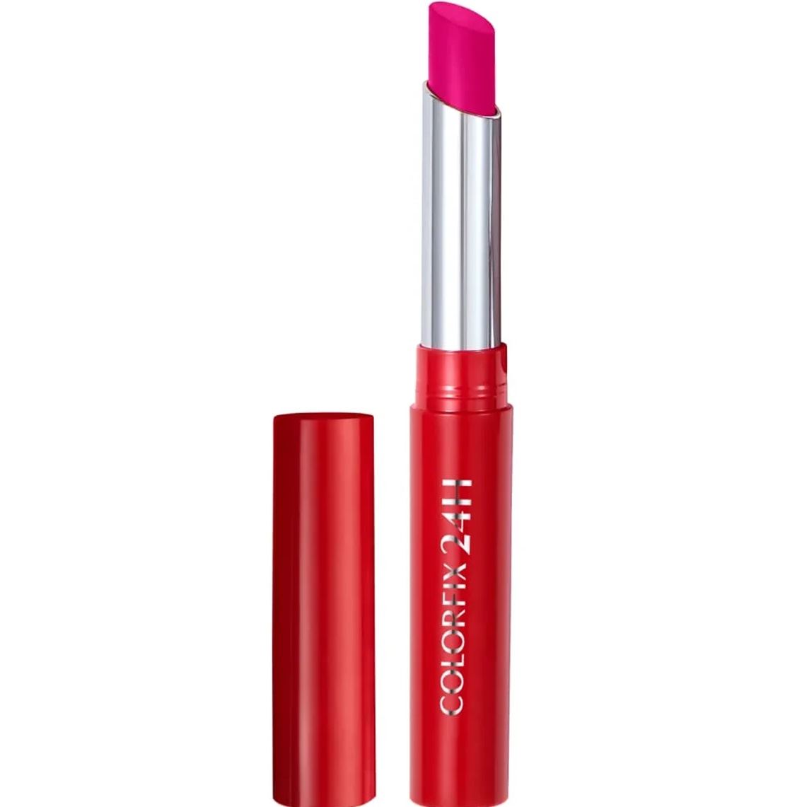 Labial COLORFIX 24H de Esika - Rosa Dahlia