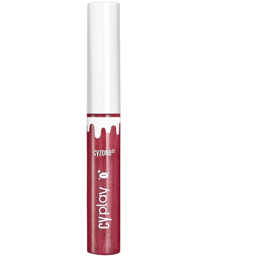 Cyzone Ice Cream Gloss CyPlay - Strawberry ICE