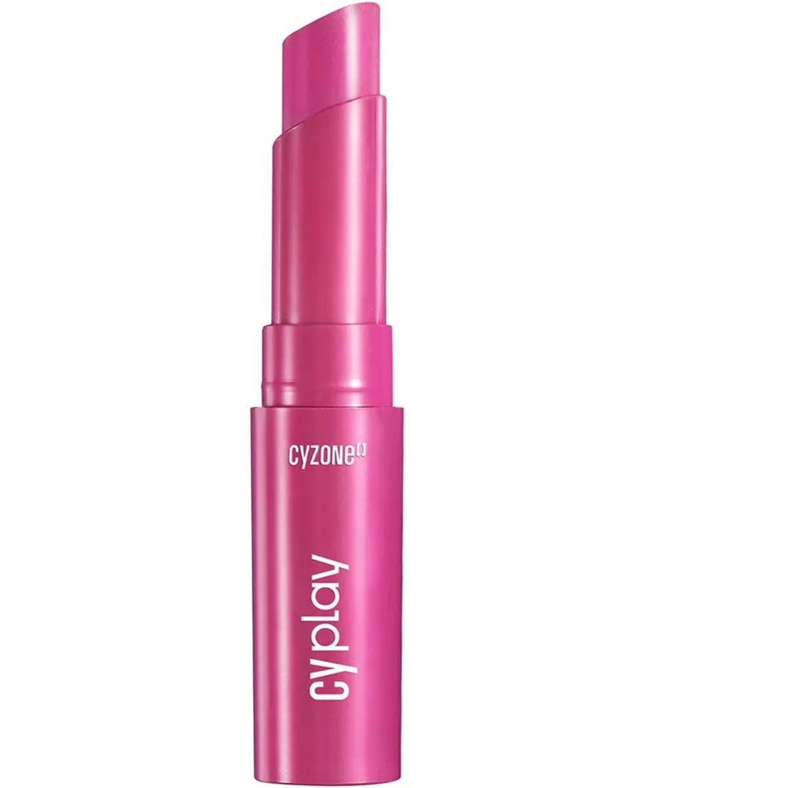 Cyzone Creamy Lip Balm CyPlay - Fuchsia Creamy