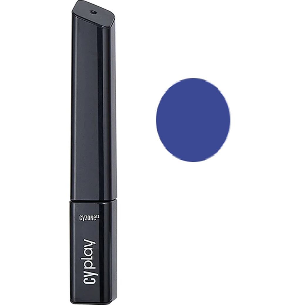 Delineador plumon Line 4 Ever CyPlay de Cyzone -Iconic Blue