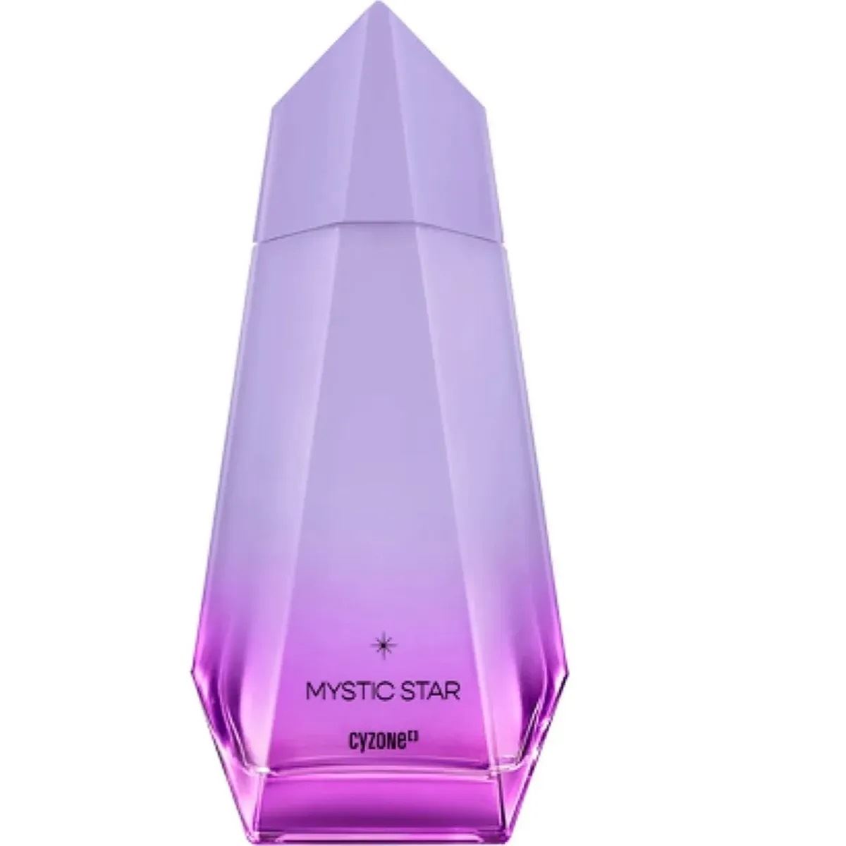 Cyzone Mystic Star aroma oriental dulce 50 ml