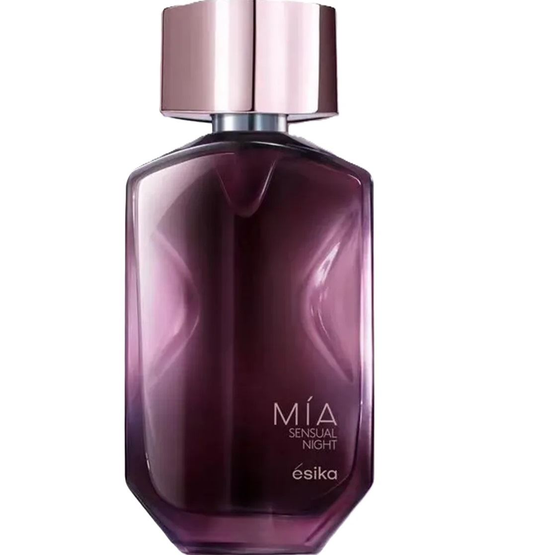 Mia sensual night aroma oriental dulce de Esika 45ML