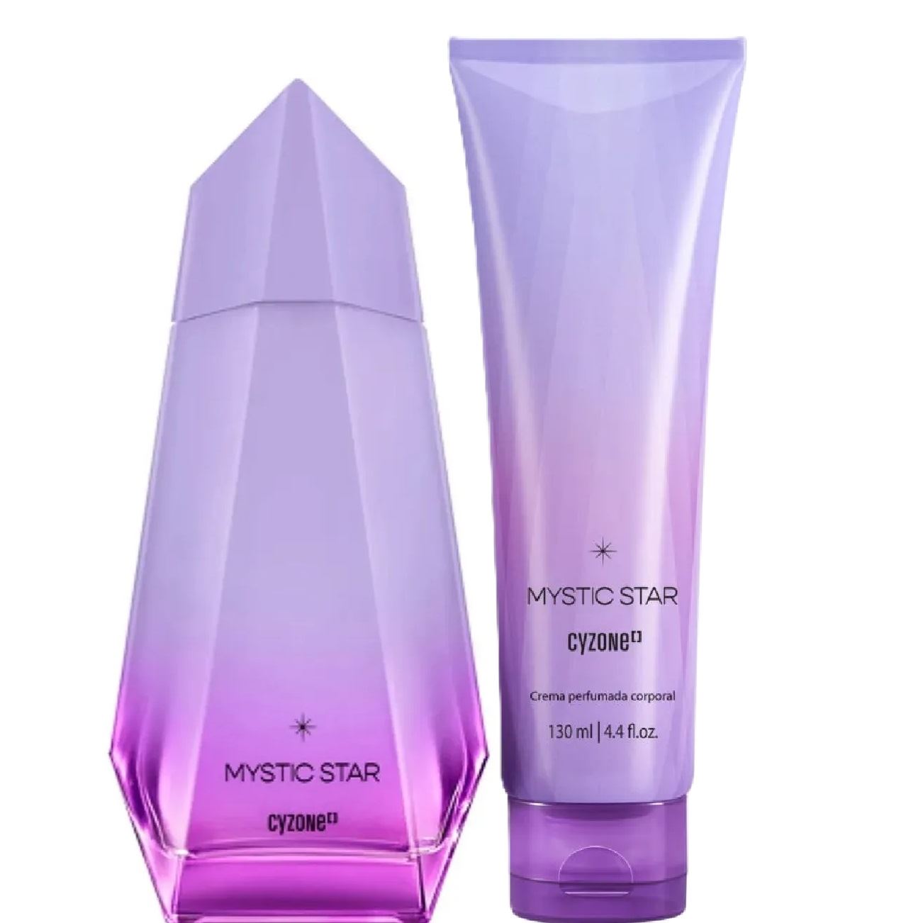 Cyzone Mystic Star aroma oriental dulce 50 ml