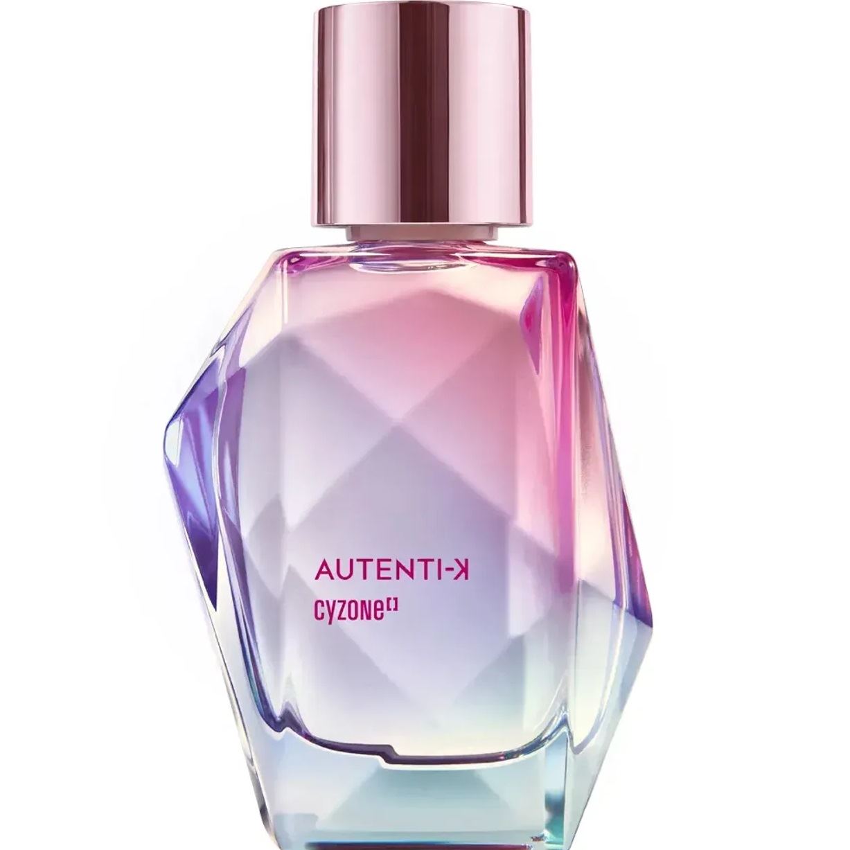 Autenti-K Cyzone Aroma Floral para mujer