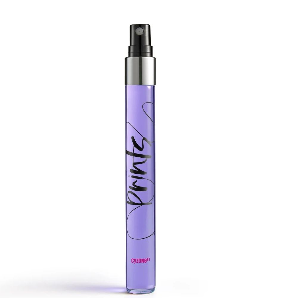 Prints perfume de Cyzone Aroma oriental dulce 30ML