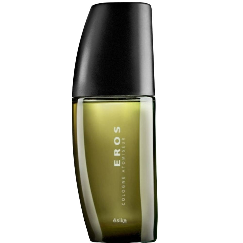 Eros colonia Esika Aroma herbal aromático