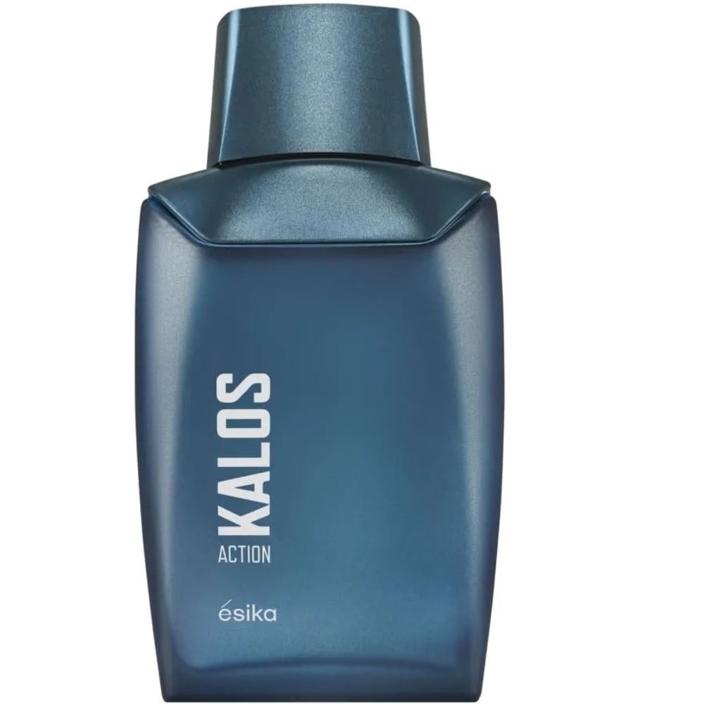 Kalos ACTION de Esika Aroma Herbal Aromática para Hombre
