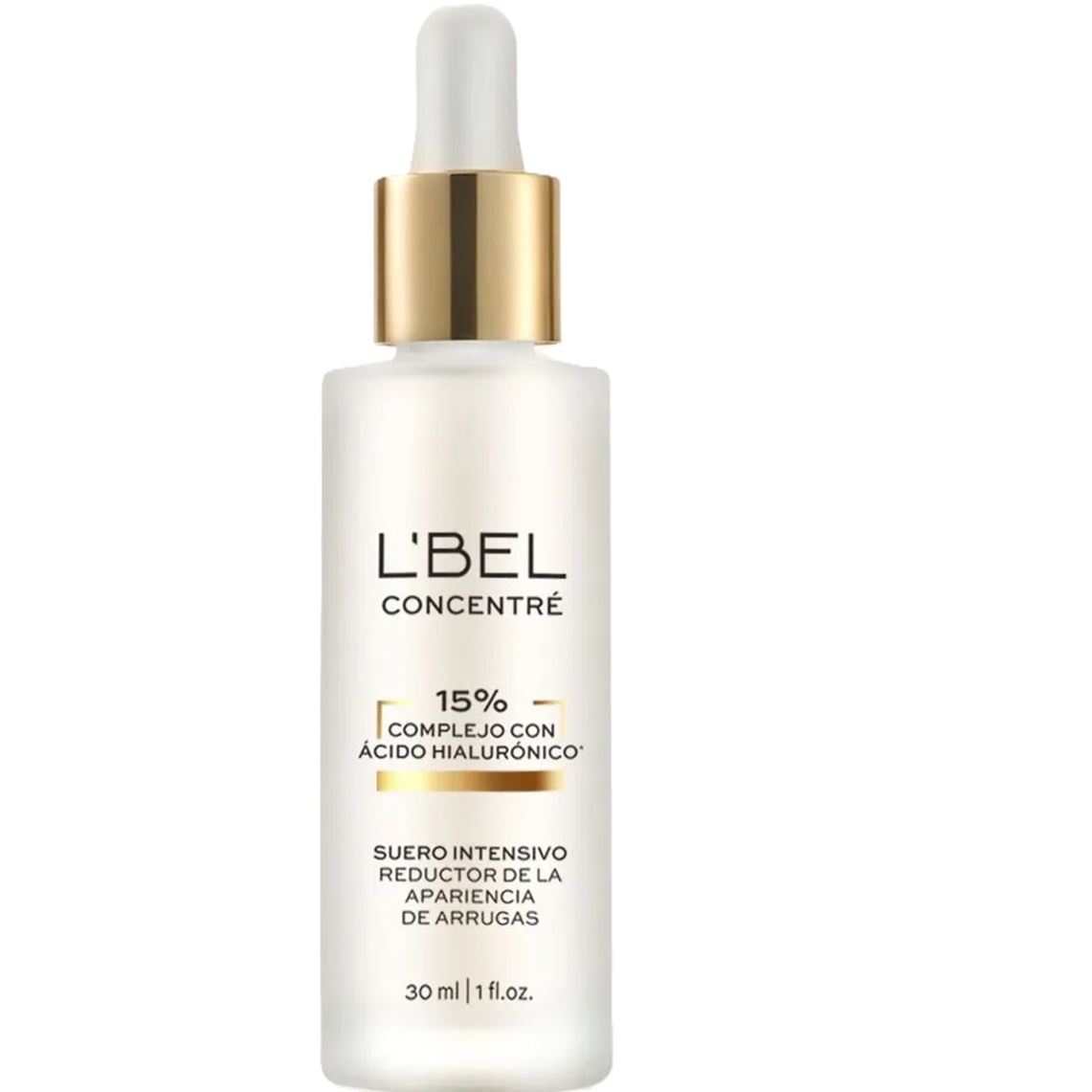Concentré Sérum Facial Relleno de Arrugas 15% HYALURONIC COMPLEX