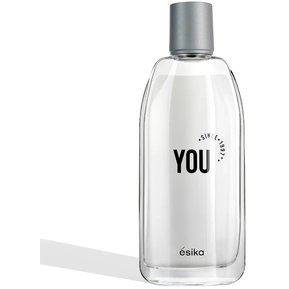 You Colonia Unisex Esika Aroma frutal 90ml