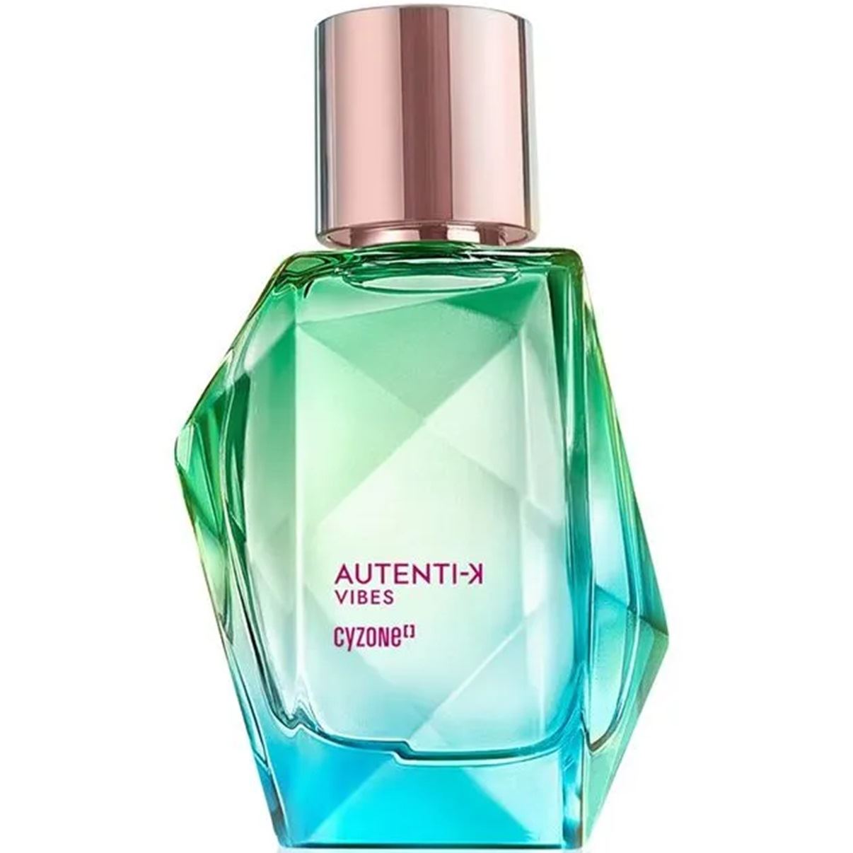 Autenti-K VIBES Cyzone Aroma Floral para mujer