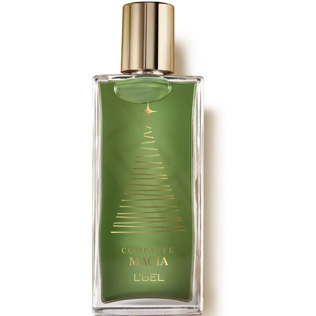 Perfume Spa Collection Te verde Lbel para mujer