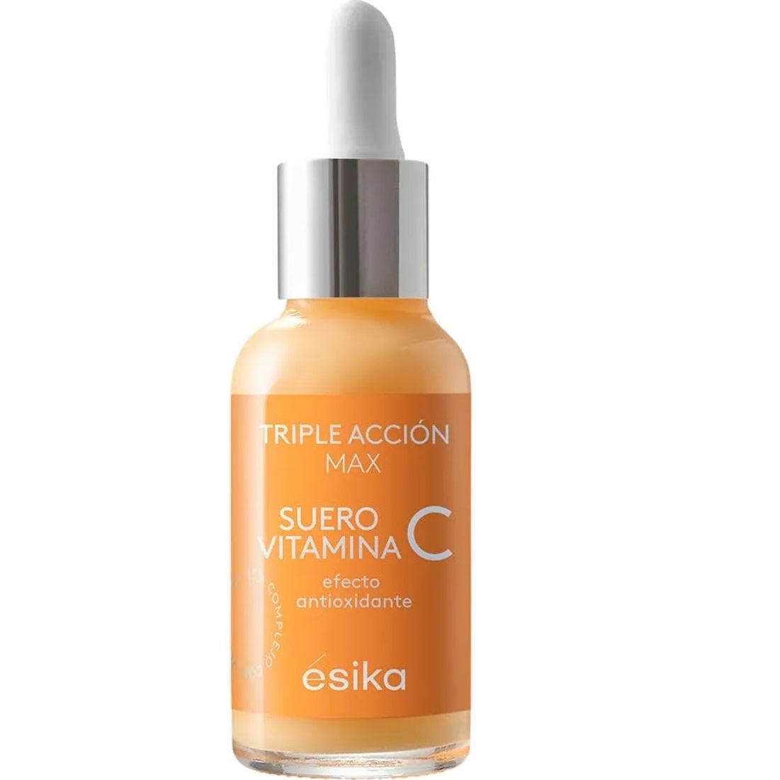 Suero Facial Vitamina C Triple Acción Max de Esika