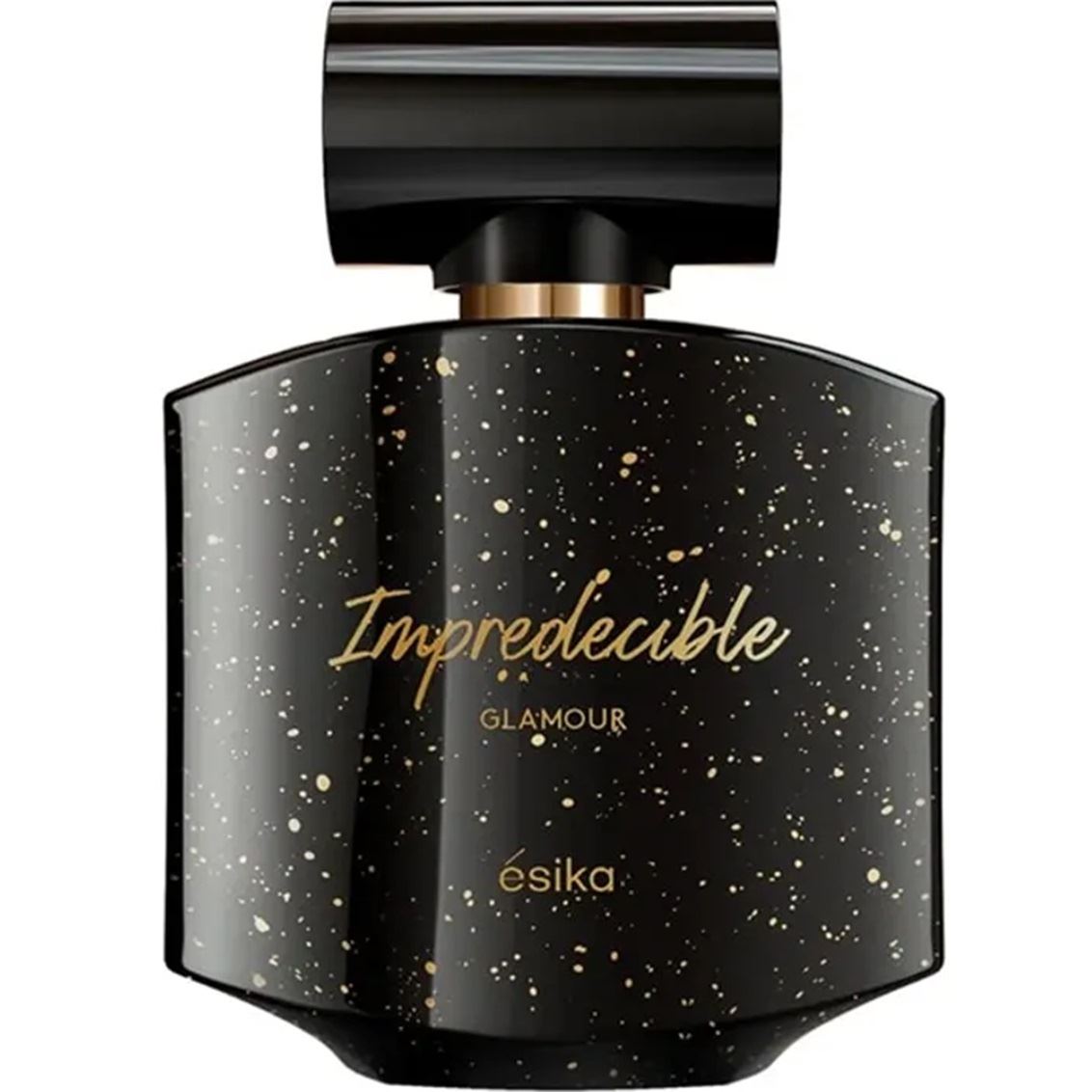 Impredecible glamour aroma floral frutal  de Esika 50ml