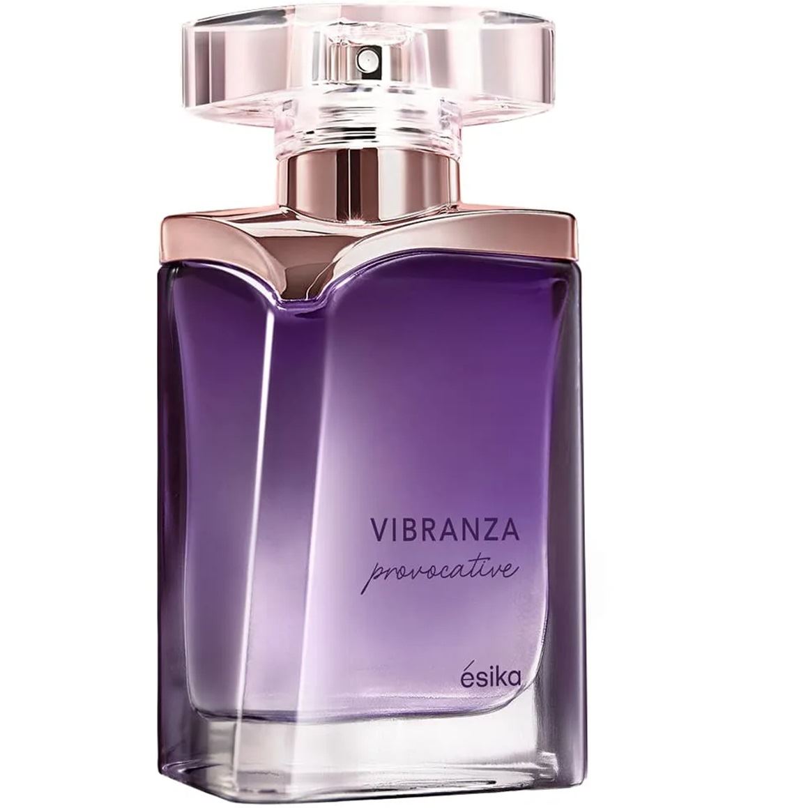 Vibranza Provocative Aroma Oriental dulce de Esika 45ml
