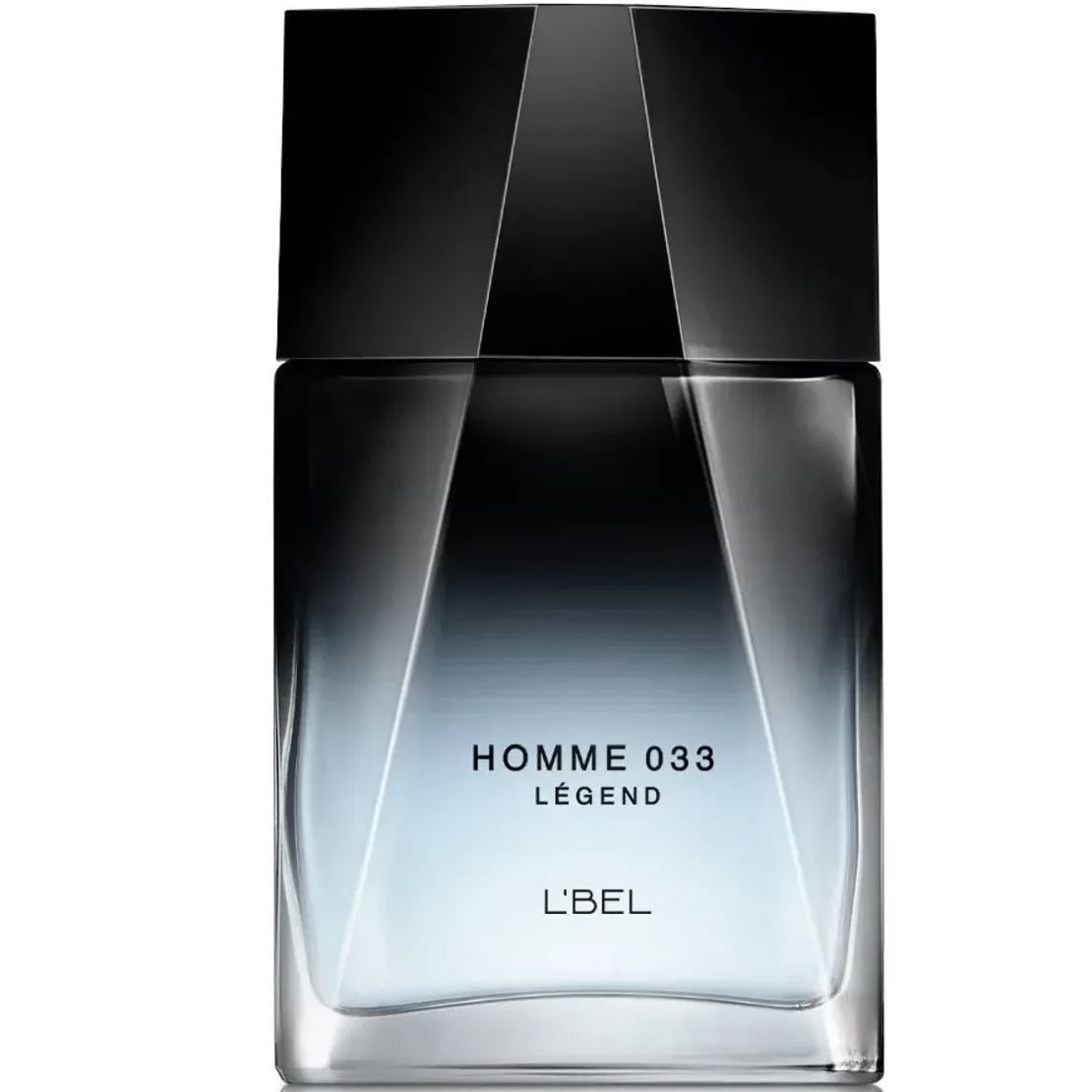 Homme 033 LEGEND Lbel Aroma Herbal Aromática para Hombre 100ml