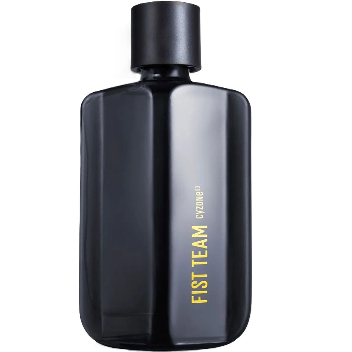 Perfume Fist Team aroma maderoso Cyzone