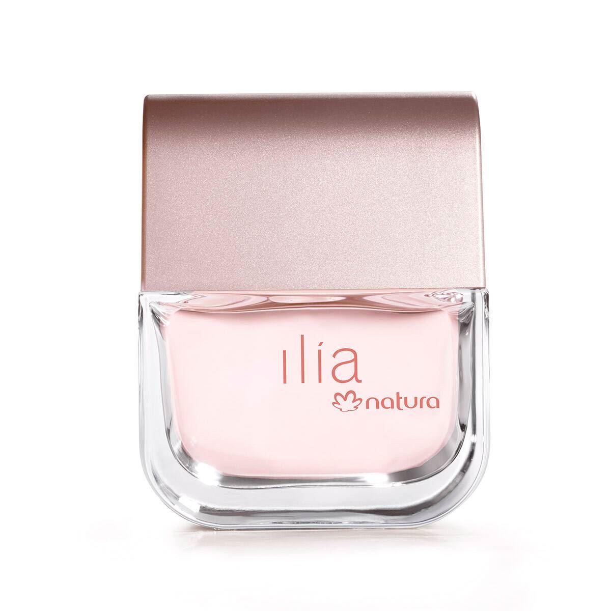 Ilia Clásico Perfume Natura Aroma Frutal para Mujer 50ml