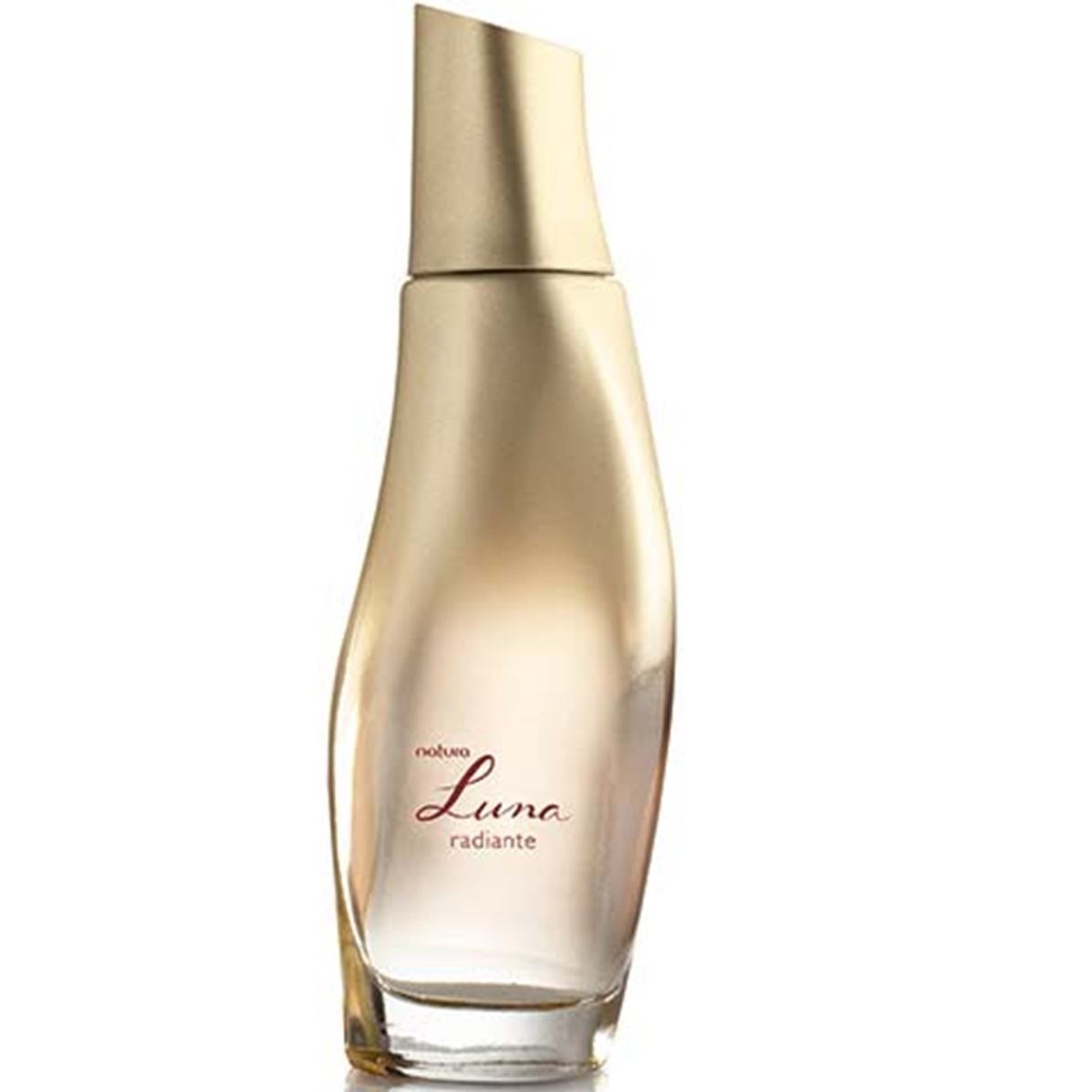 Luna Radiante Eau de Parfum de Natura Aroma Chipré moderado 50ml
