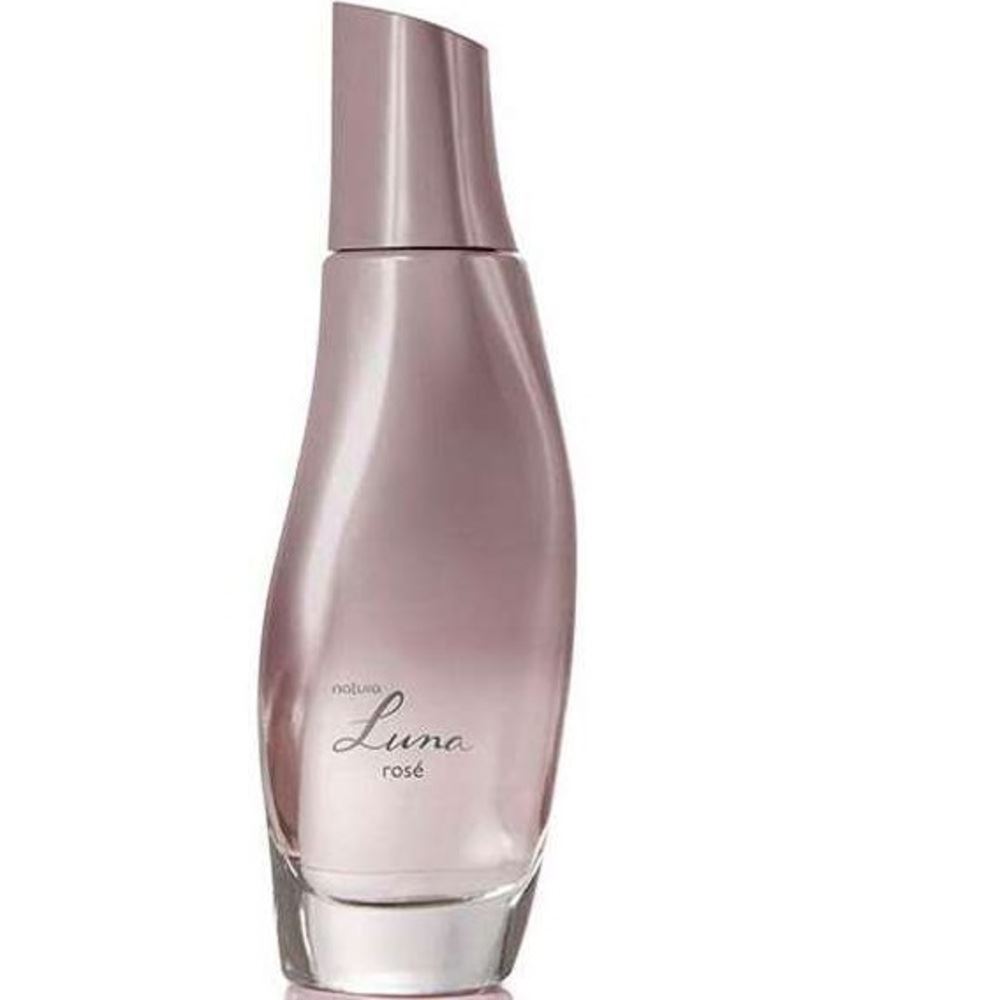 Luna Rose de Natura Aroma Chipré floral moderado 50ml