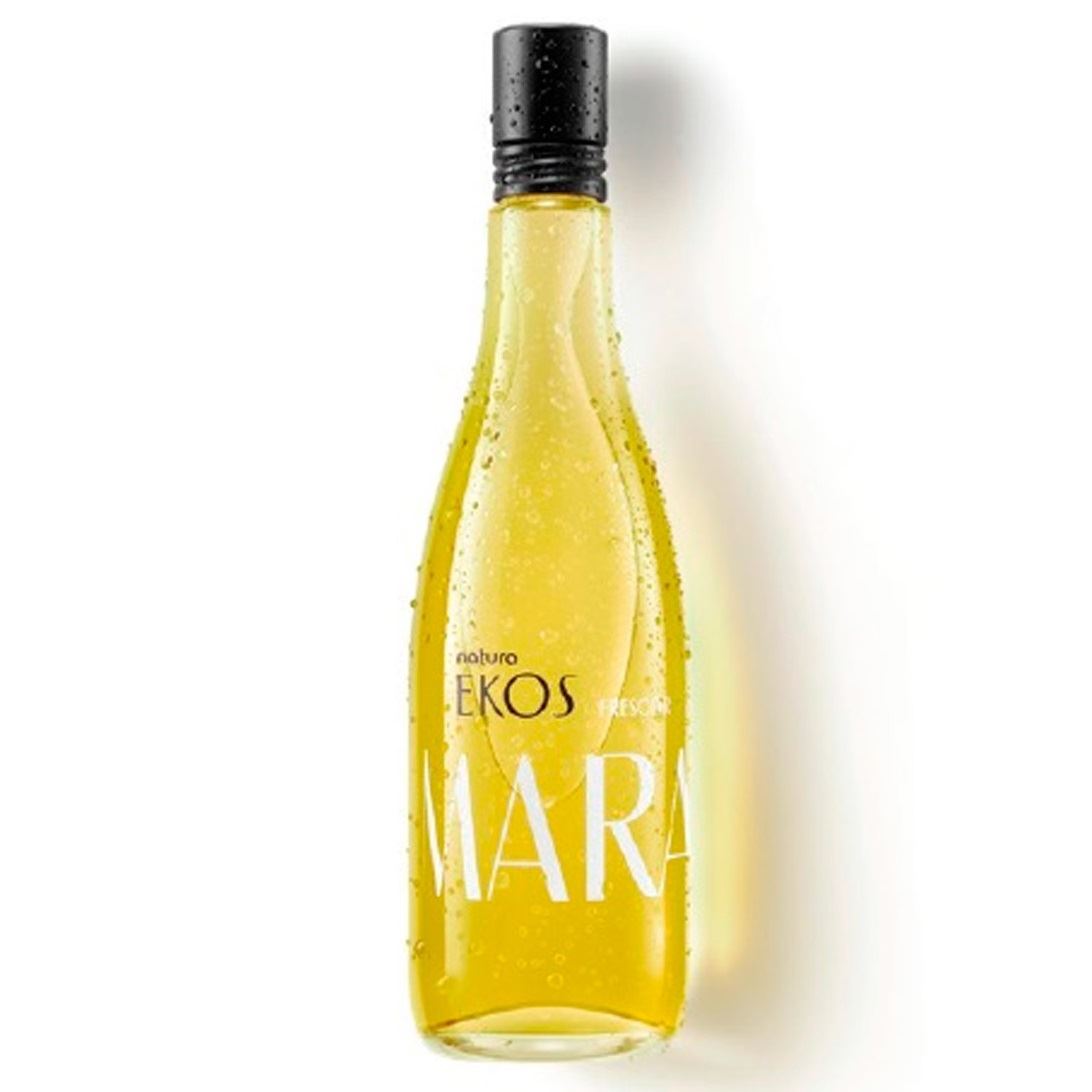 Ekos Maracuya FRESCOR Aroma Frutal Leve  150ML