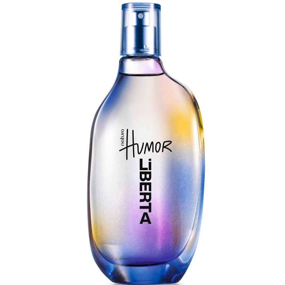 Humor LIBERTA Natura colonia Aroma Amaderado para Hombre 75ml | Juntoz