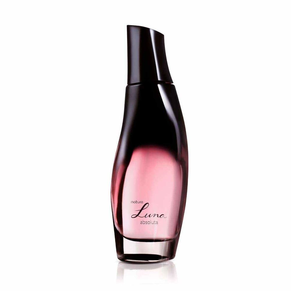 Luna Absoluta Eau de Parfum de Natura Aroma Chipré moderado 50ml | Juntoz