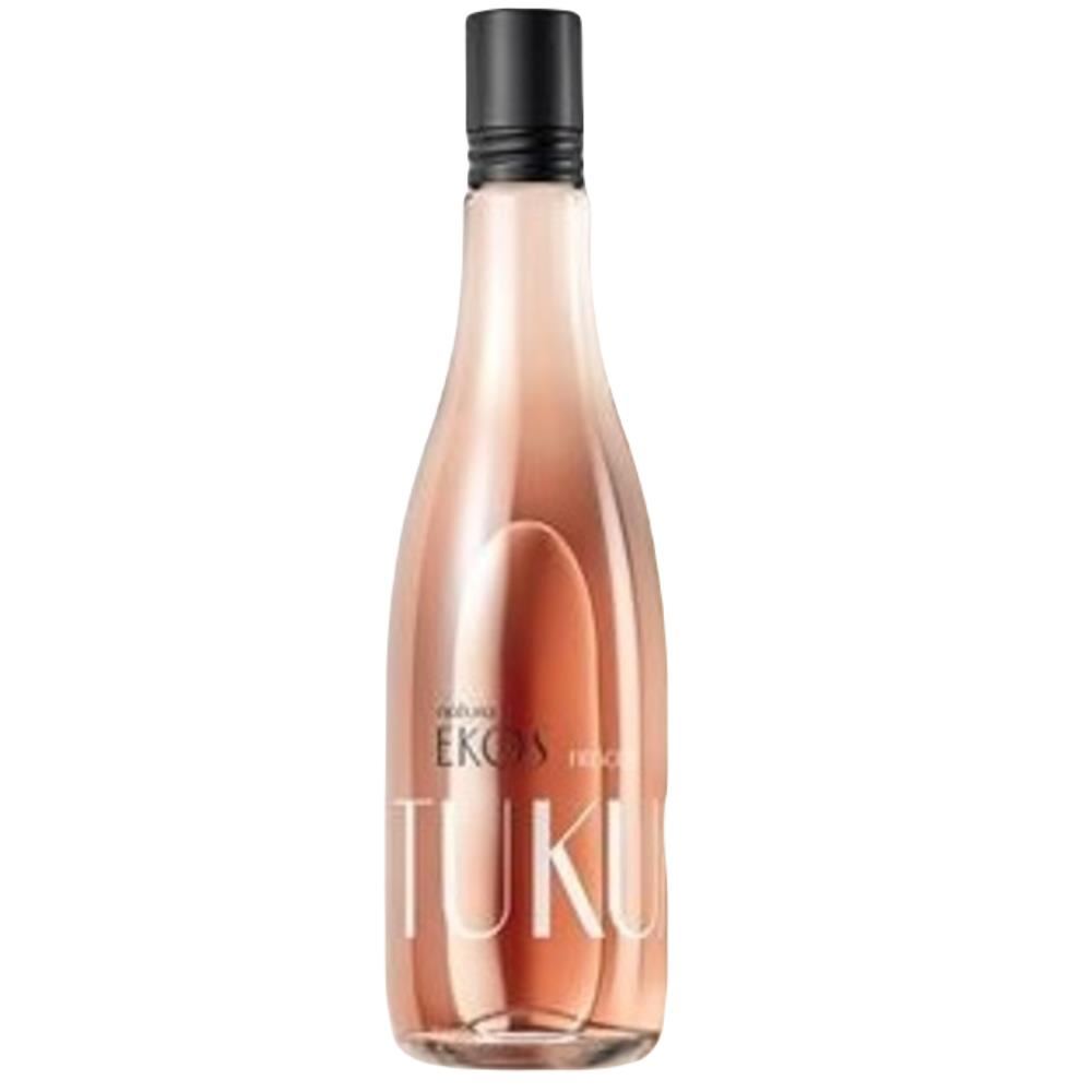 Ekos TUKUMA frescor aroma floral citrico de Natura 150ML