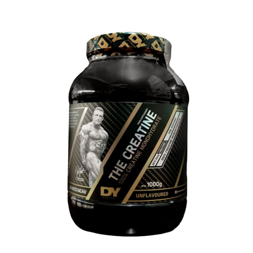 Creatina Monohidratada Dorian Yates 1000gr
