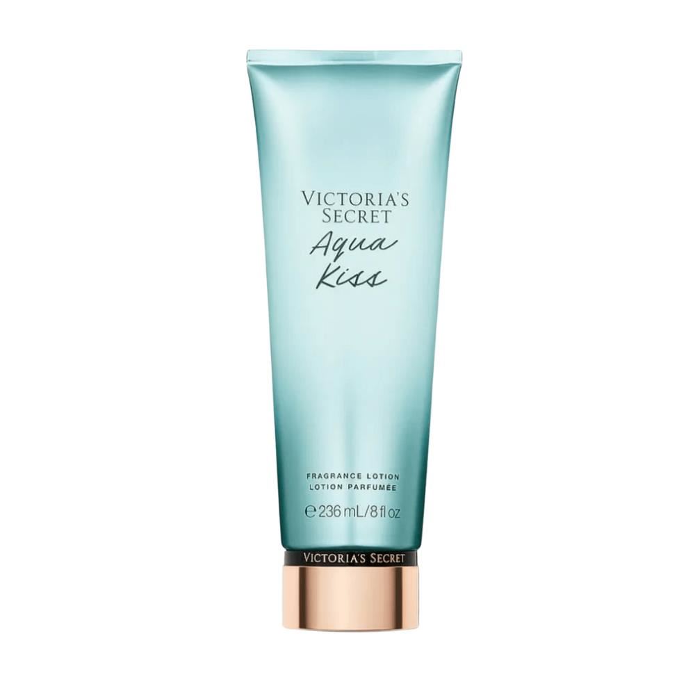 Victoria’s Secret Crema Corporal Aqua Kiss 236ML