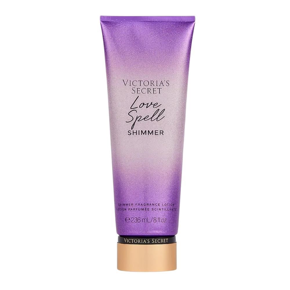 Victoria’s Secret Crema Corporal Love Spell Shimmer 236ML