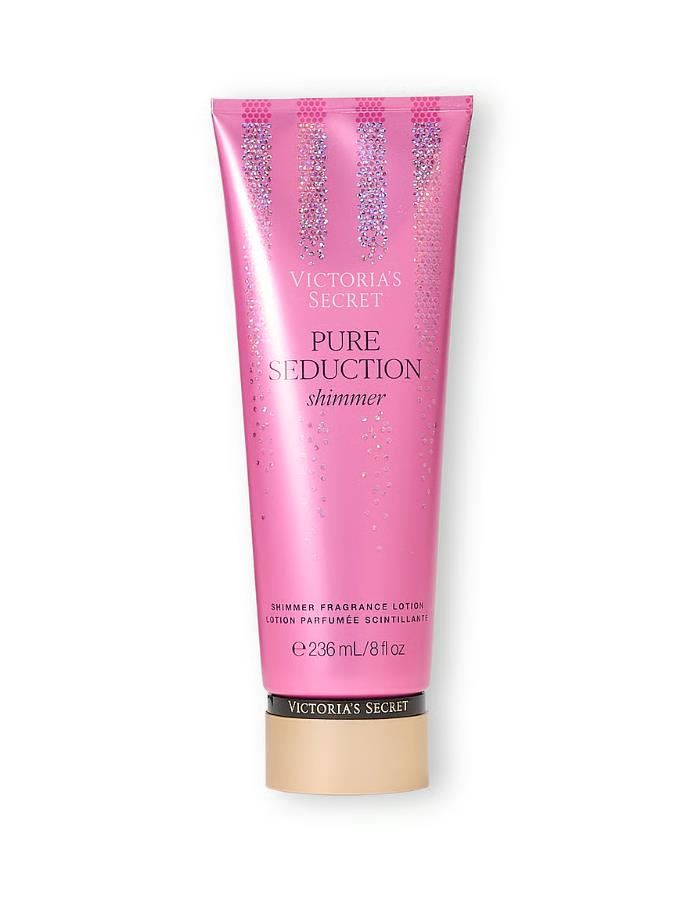 Victoria’s Secret Crema Corporal Pure Seduction SHIMMER 236ML