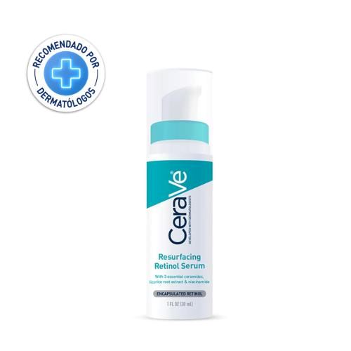 Serum Cerave Retinol Anti-marcas Con 3 Ceramidas 30ml