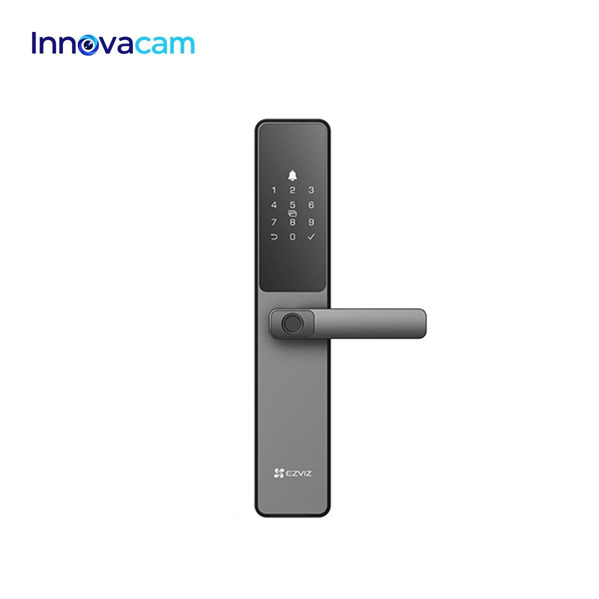 Cerradura Inteligente Ezviz DL05 Huella
