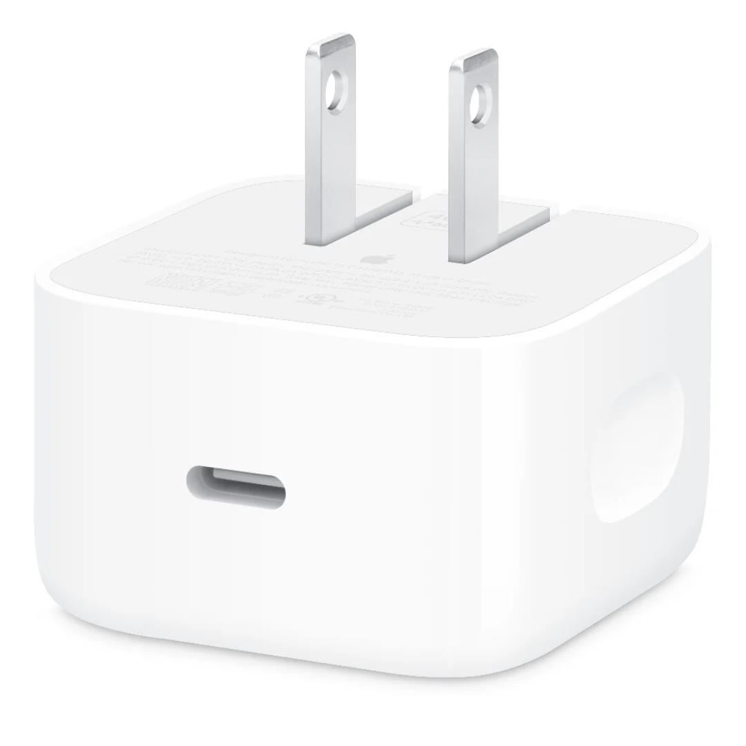 ADAPTADOR 40 W USB C