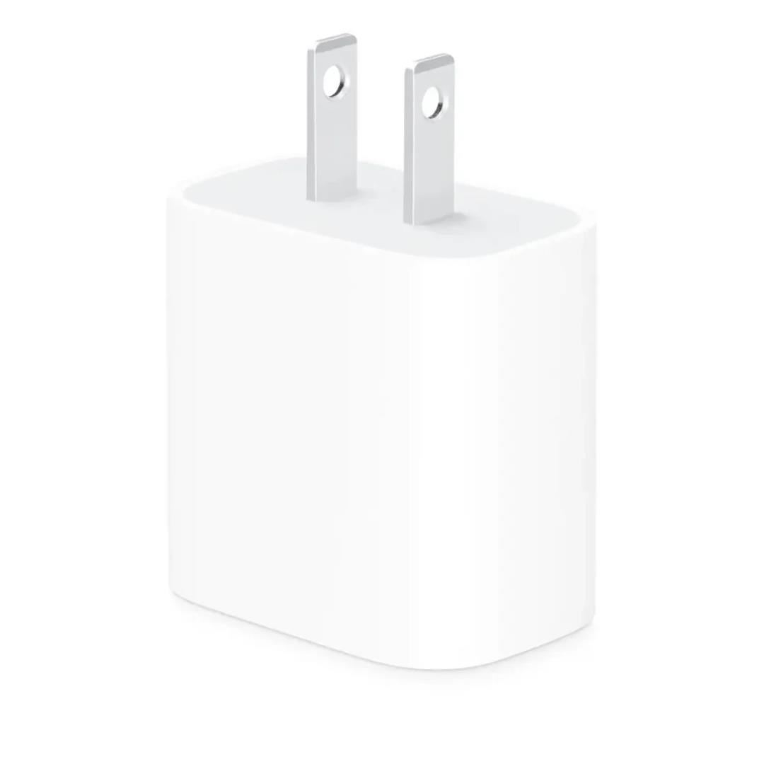 ADAPTADOR 20 W USB C