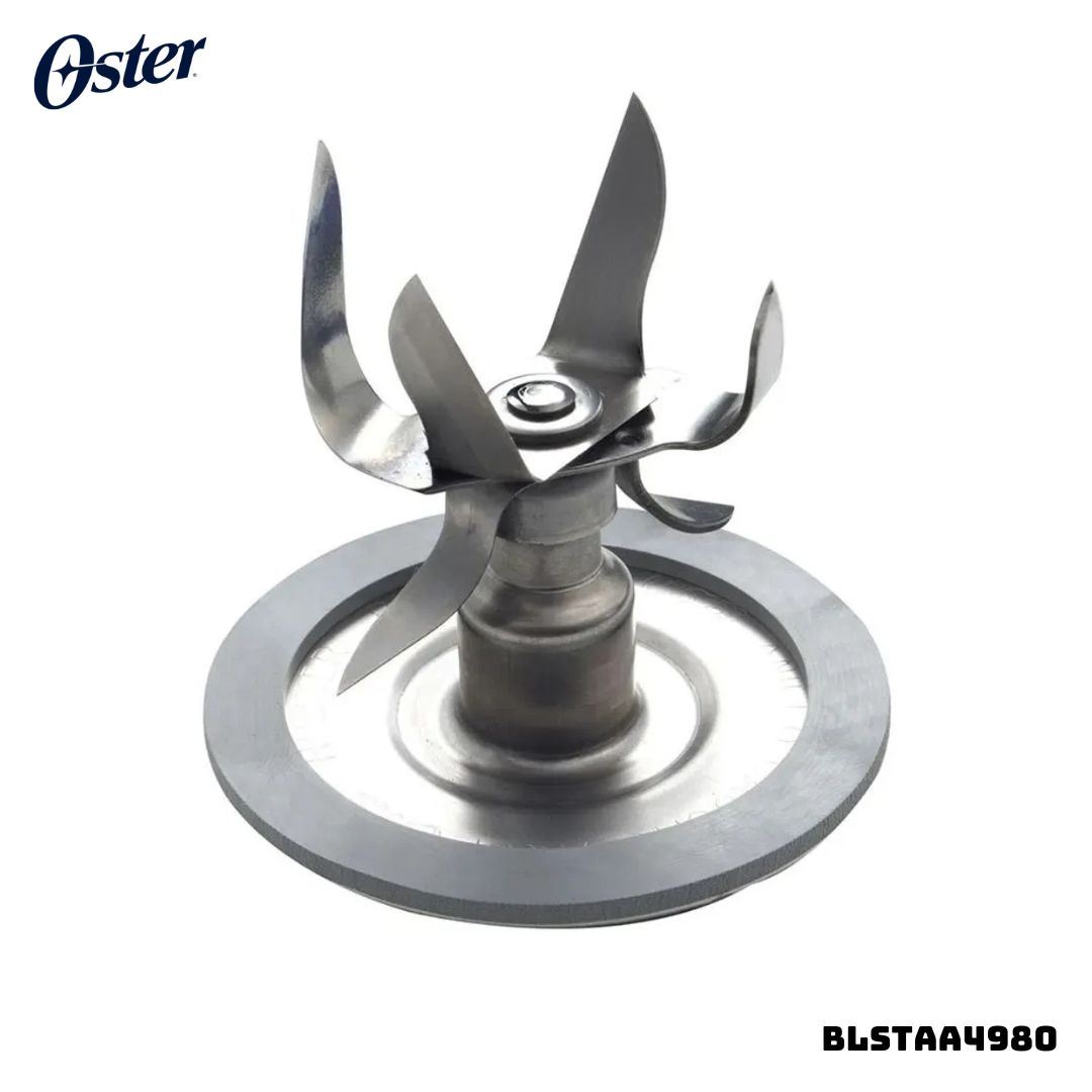 CUCHILLA PICAHIELO OSTER 6 ASPAS - BLSTAA4980