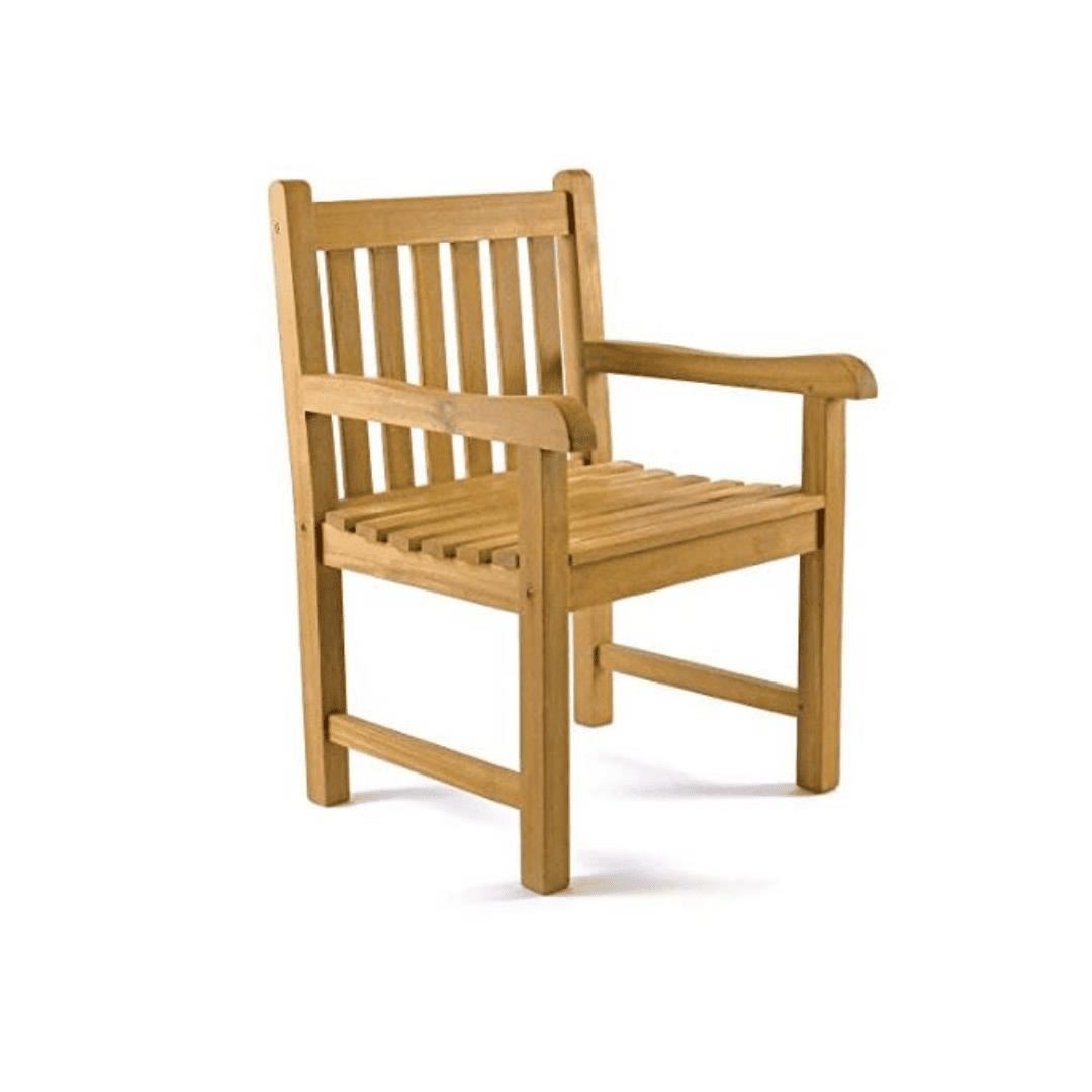 SILLA DE TERRAZA CUKIS - FALOTIH 3M - FLT3MTERRA014