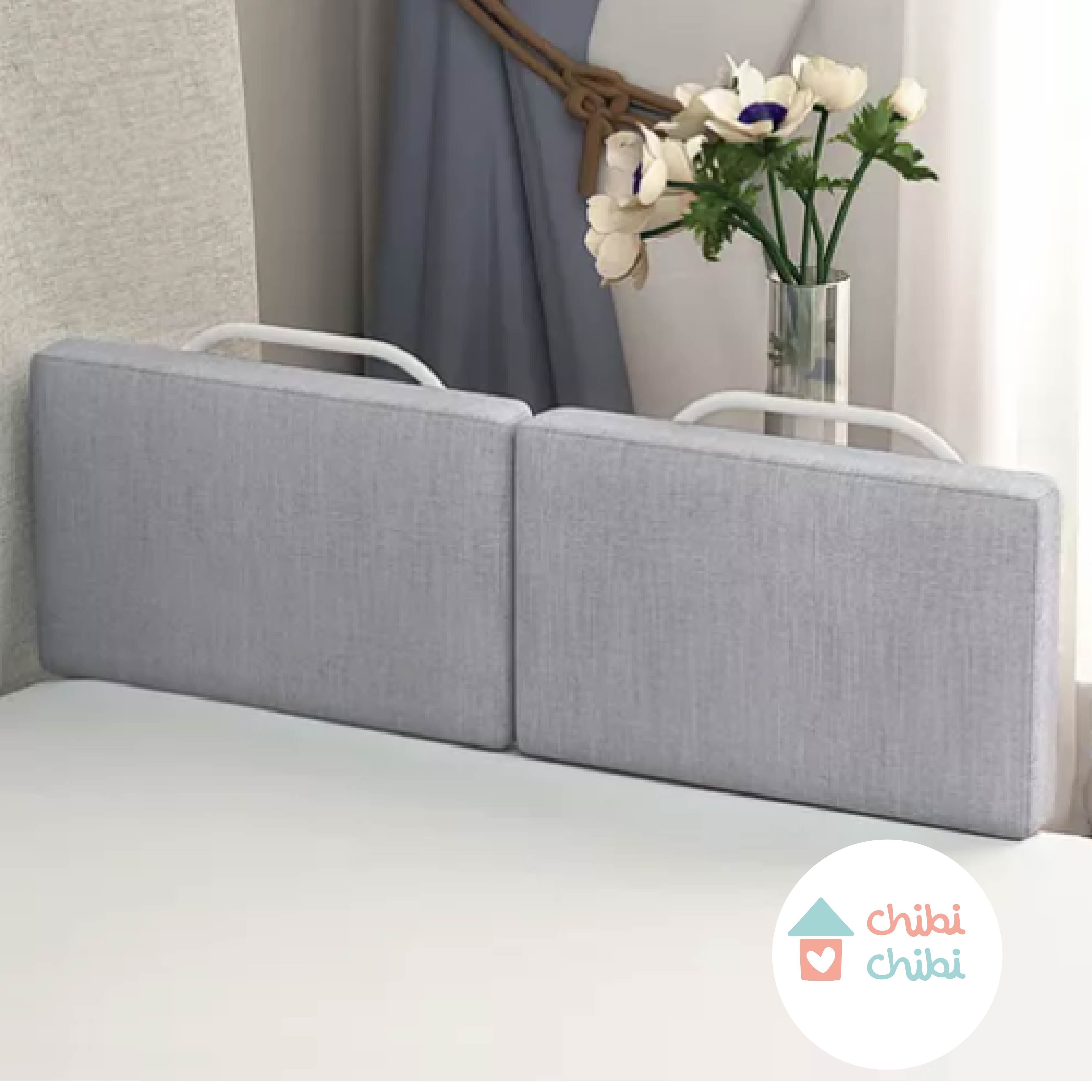 BARANDA CUSHY - PACK 2 ALMOHADAS 50CM