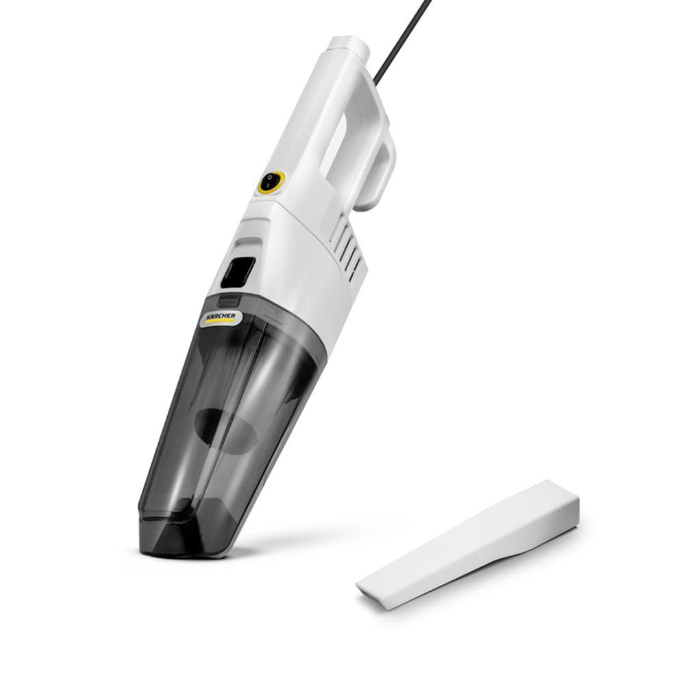 Aspiradora de Mano Kärcher CVL1 1000W